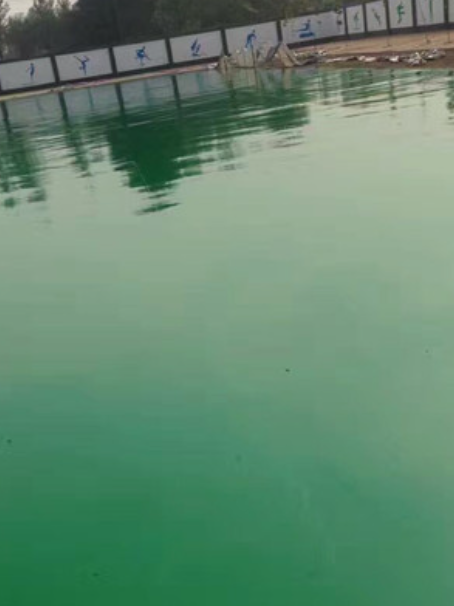 德阳篮球场翻新怎么做