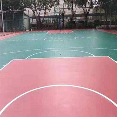 德阳球场地坪行业近期有多个重要更新